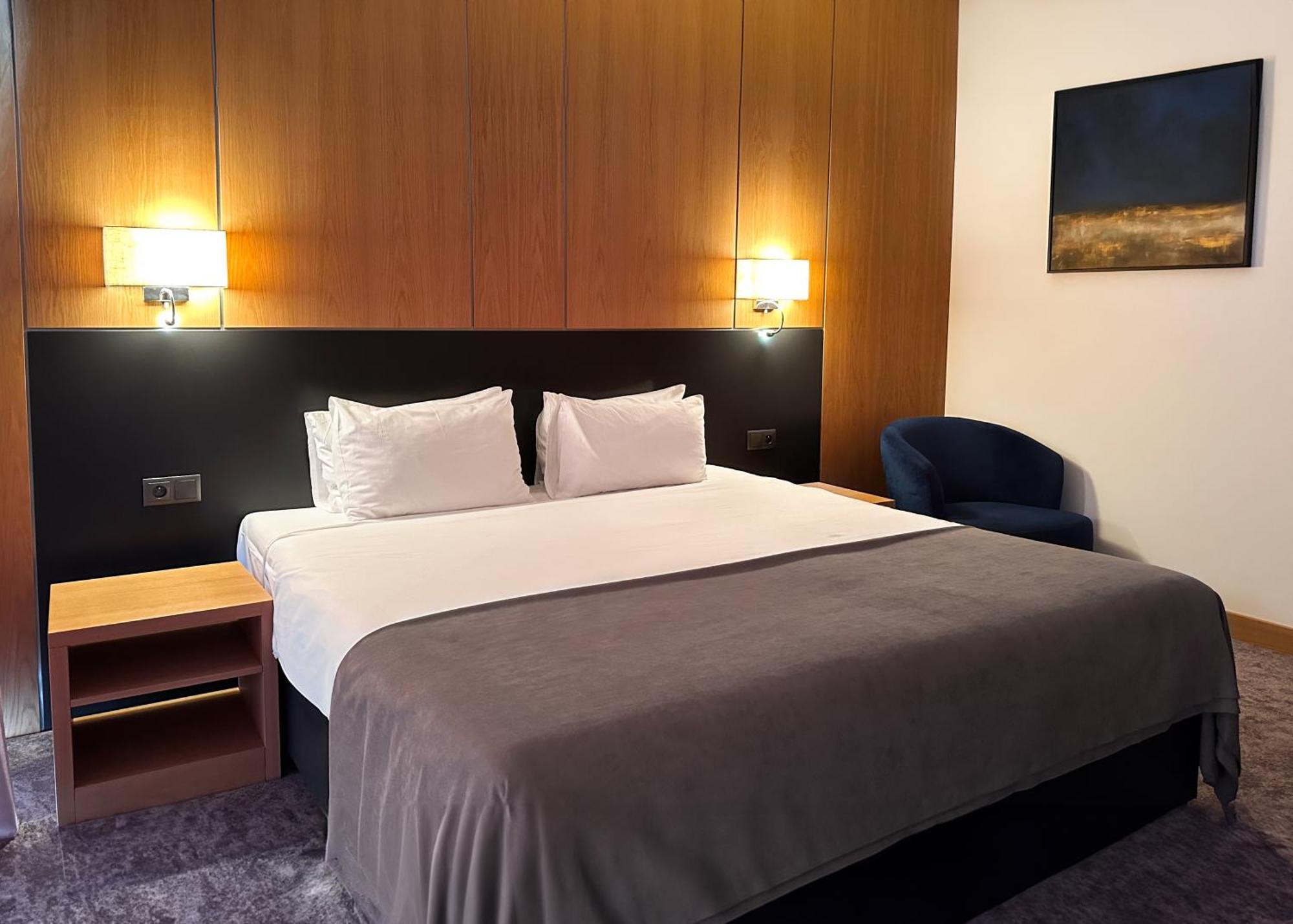 Gazda Hotel&Restaurant - Self Chek-In Jesenice  Eksteriør bilde