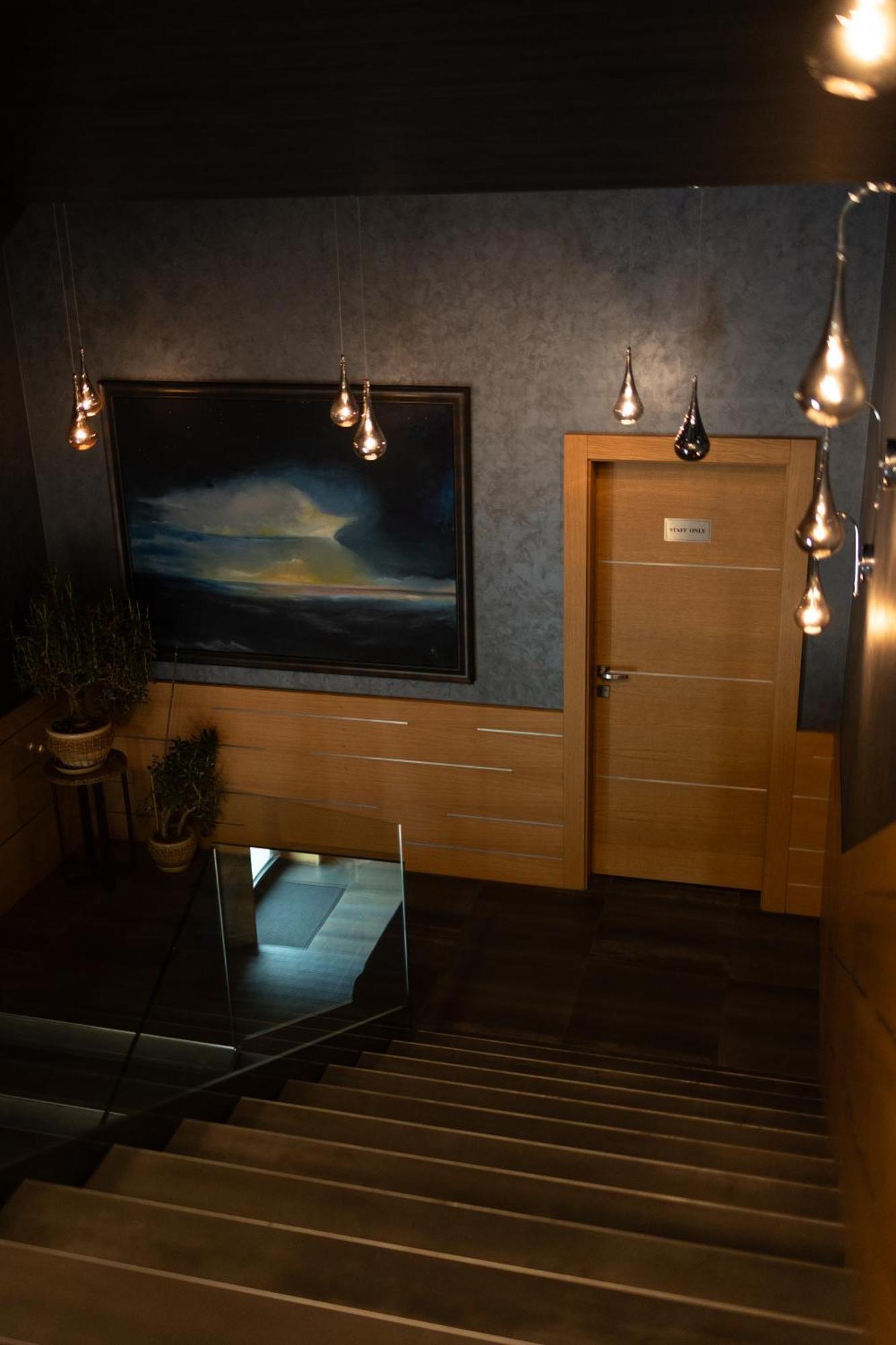 Gazda Hotel&Restaurant - Self Chek-In Jesenice  Eksteriør bilde