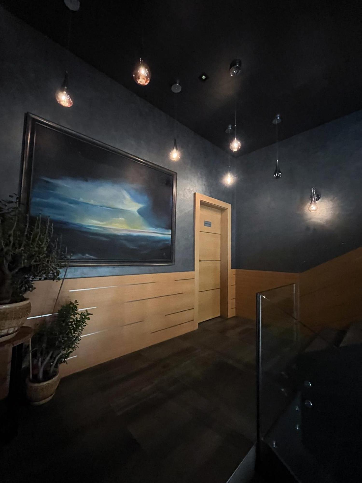 Gazda Hotel&Restaurant - Self Chek-In Jesenice  Eksteriør bilde